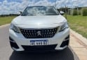 Autos - Peugeot 3008 ALLURE TRIPTRONIC 2021 Nafta 110000Km - En Venta