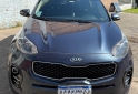 Camionetas - Kia Sportage 2016 Nafta 145000Km - En Venta