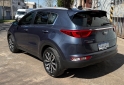 Camionetas - Kia Sportage 2016 Nafta 145000Km - En Venta