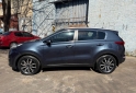 Camionetas - Kia Sportage 2016 Nafta 145000Km - En Venta