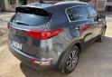 Camionetas - Kia Sportage 2016 Nafta 145000Km - En Venta