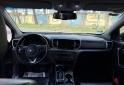 Camionetas - Kia Sportage 2016 Nafta 145000Km - En Venta
