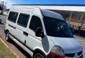 Camionetas - Renault Master 2011 Diesel 550000Km - En Venta