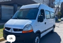 Camionetas - Renault Master 2011 Diesel 550000Km - En Venta