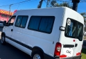 Camionetas - Renault Master 2011 Diesel 550000Km - En Venta