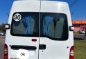 Camionetas - Renault Master 2011 Diesel 550000Km - En Venta