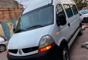 Camionetas - Renault Master 2011 Diesel 550000Km - En Venta