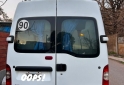 Camionetas - Renault Master 2011 Diesel 550000Km - En Venta