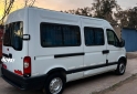 Camionetas - Renault Master 2011 Diesel 550000Km - En Venta