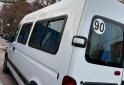 Camionetas - Renault Master 2011 Diesel 550000Km - En Venta
