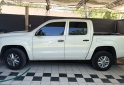 Camionetas - Volkswagen Amarok 2025 Diesel 39000Km - En Venta