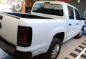 Camionetas - Volkswagen Amarok 2025 Diesel 39000Km - En Venta