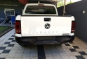Camionetas - Volkswagen Amarok 2025 Diesel 39000Km - En Venta