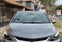 Autos - Chevrolet Cruze Premier 2022 Nafta 74000Km - En Venta