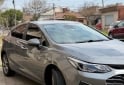 Autos - Chevrolet Cruze Premier 2022 Nafta 74000Km - En Venta