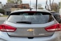 Autos - Chevrolet Cruze Premier 2022 Nafta 74000Km - En Venta
