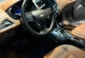Autos - Chevrolet Cruze Premier 2022 Nafta 74000Km - En Venta