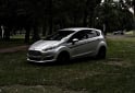 Autos - Ford Fiesta SE 2015 Nafta 96000Km - En Venta