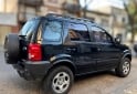 Autos - Ford 2011 2011 Nafta 127000Km - En Venta