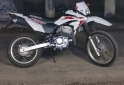 Motos - Honda 2019 honda tornado 250 2019 Nafta 5600Km - En Venta