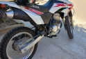 Motos - Honda 2019 honda tornado 250 2019 Nafta 5600Km - En Venta
