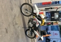 Motos - Honda 2019 honda tornado 250 2019 Nafta 5600Km - En Venta
