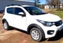 Autos - Fiat MOBI 2017 Nafta 60000Km - En Venta