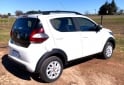 Autos - Fiat MOBI 2017 Nafta 60000Km - En Venta