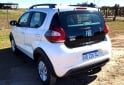 Autos - Fiat MOBI 2017 Nafta 60000Km - En Venta
