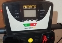 Deportes - Cinta caminadora Electrica FEMMTO RUNNER 10K - En Venta