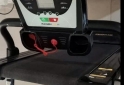 Deportes - Cinta caminadora Electrica FEMMTO RUNNER 10K - En Venta