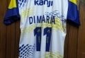 Indumentaria - Camiseta de central - En Venta