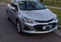 Autos - Chevrolet Cruze 2022 Nafta 52000Km - En Venta