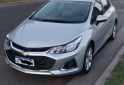 Autos - Chevrolet Cruze 2022 Nafta 52000Km - En Venta