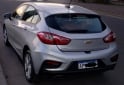 Autos - Chevrolet Cruze 2022 Nafta 52000Km - En Venta