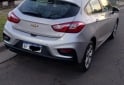 Autos - Chevrolet Cruze 2022 Nafta 52000Km - En Venta