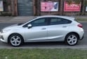 Autos - Chevrolet Cruze 2022 Nafta 52000Km - En Venta