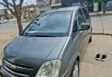 Autos - Chevrolet Meriva 2011 GNC 225000Km - En Venta