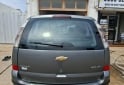 Autos - Chevrolet Meriva 2011 GNC 225000Km - En Venta