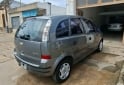 Autos - Chevrolet Meriva 2011 GNC 225000Km - En Venta