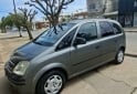Autos - Chevrolet Meriva 2011 GNC 225000Km - En Venta
