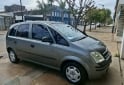 Autos - Chevrolet Meriva 2011 GNC 225000Km - En Venta