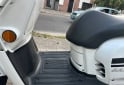 Motos - Kymco LIKE 200 2019 Nafta 37500Km - En Venta