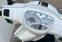 Motos - Kymco LIKE 200 2019 Nafta 37500Km - En Venta