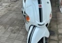 Motos - Kymco LIKE 200 2019 Nafta 37500Km - En Venta
