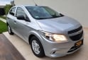 Autos - Chevrolet Onix Joy 1.4 2017 Nafta 30000Km - En Venta