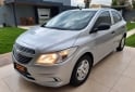 Autos - Chevrolet Onix Joy 1.4 2017 Nafta 30000Km - En Venta