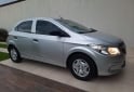 Autos - Chevrolet Onix Joy 1.4 2017 Nafta 30000Km - En Venta