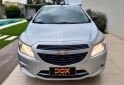 Autos - Chevrolet Onix Joy 1.4 2017 Nafta 30000Km - En Venta
