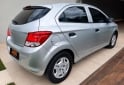 Autos - Chevrolet Onix Joy 1.4 2017 Nafta 30000Km - En Venta